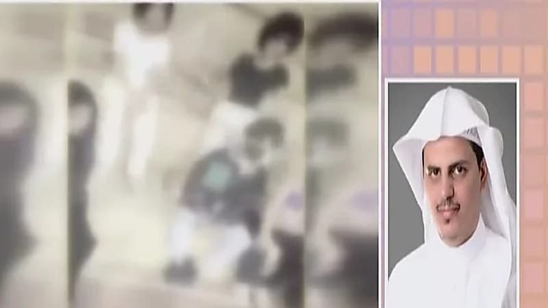 فيصل العصيمي : الفتاة المعنفة لها الحق الخاص بجانب الحق (فيديو)