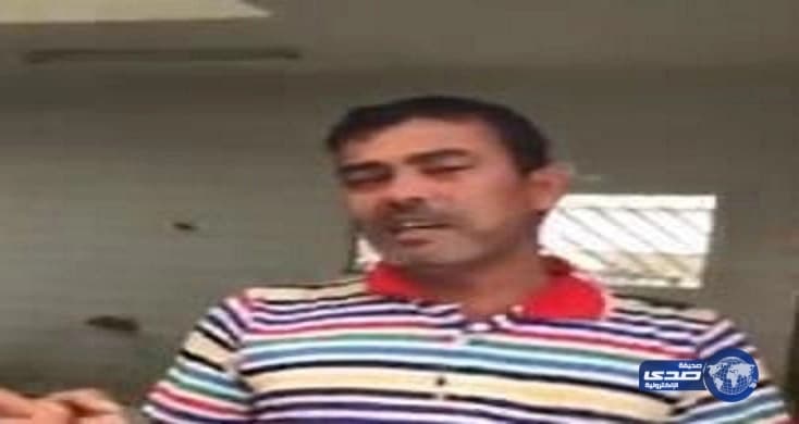 إيقاف حارس المسجد الذي استغله لتخزين قطع غيار السيارات