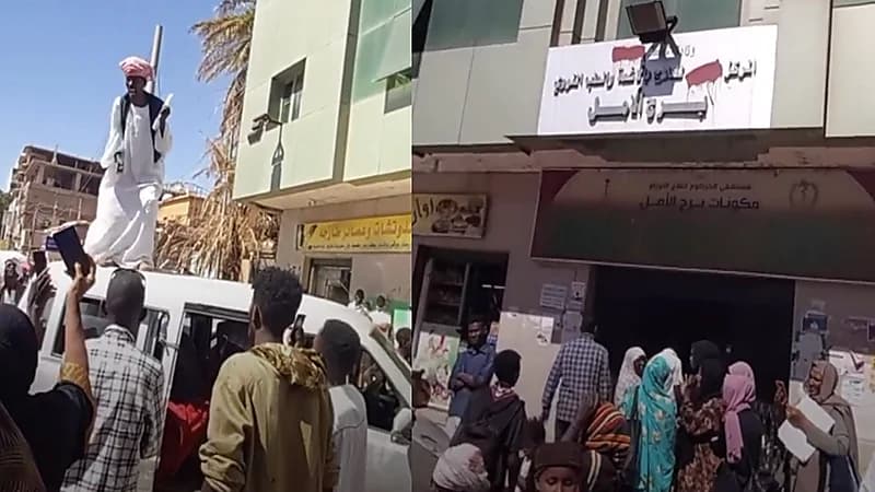 فيديو..والد طفل مصاب بالسرطان يستغيث بعد ارتفاع أسعار العلاج لأرقام فلكية