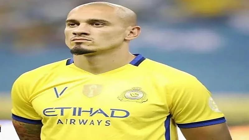 توضيح بشأن موقف مايكون القانوني من المشاركة مع النصر