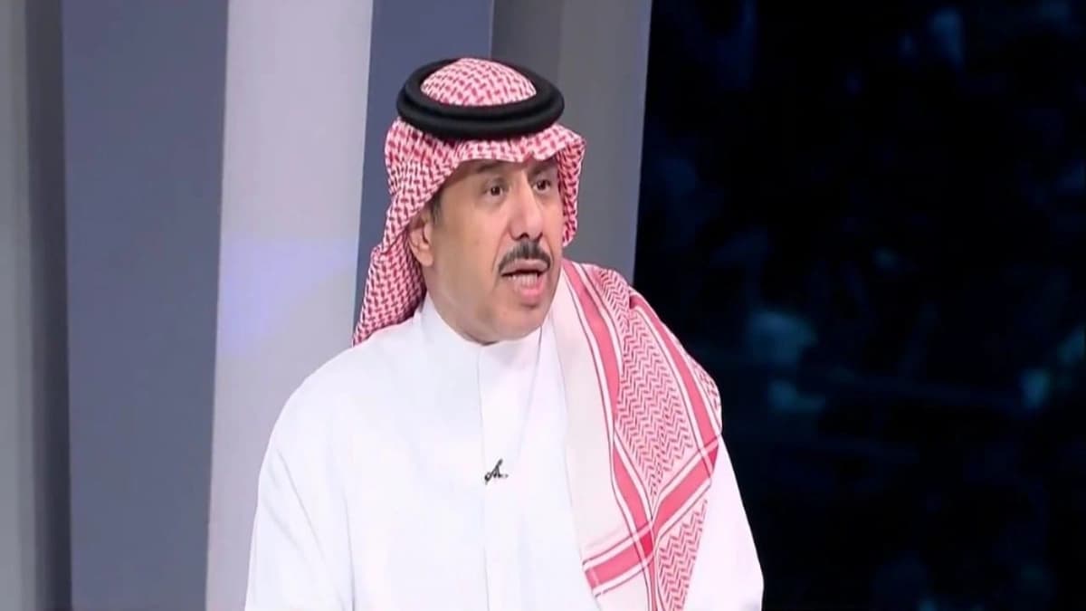 الرزيحان: ناصر الدوسري هو خليفة سلمان الفرج في الكرة السعودية.. فيديو