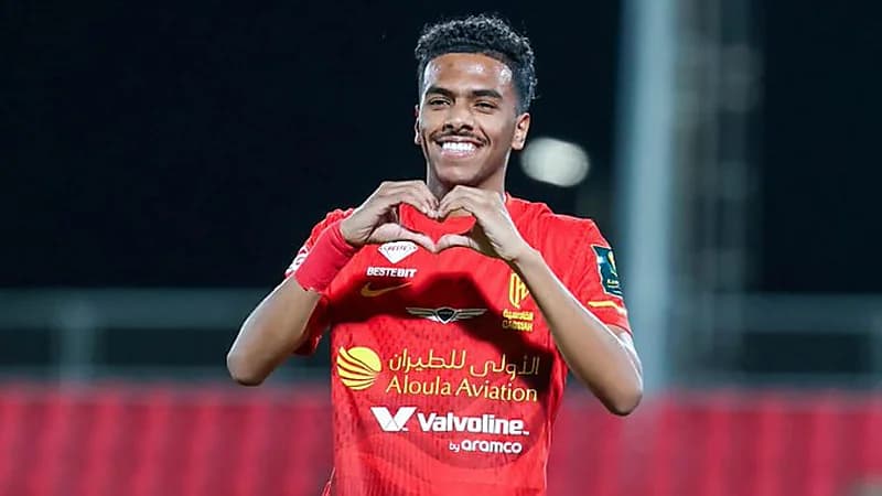 القادسية يتأهل للدور الـ 16 من كأس الملك