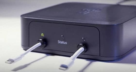 بالصور.. خبراء يحذرون مستخدمي آيفون من الاختراق