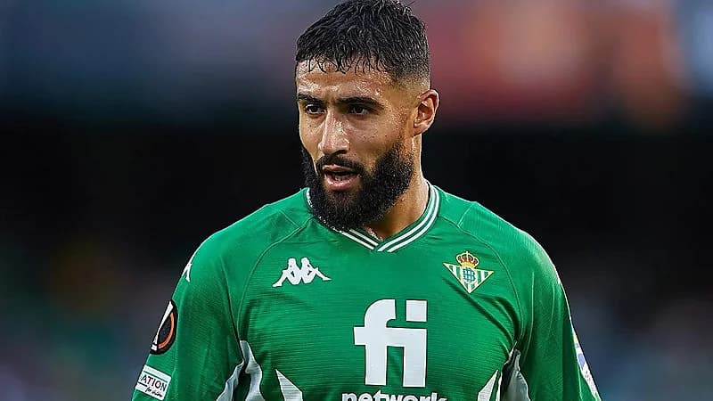 الاتحاد يسعى إلى ضم نجم ريال بيتيس