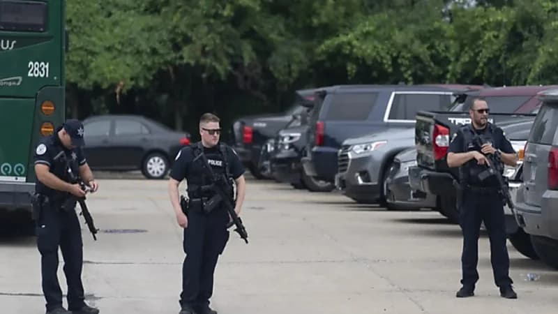 القبض على سفاح أمريكي كان هارباً منذ 40 عام