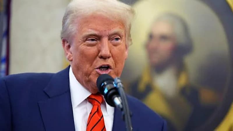 ترامب يقيل المفتش العام للوكالة الأمريكية للتنمية الدولية