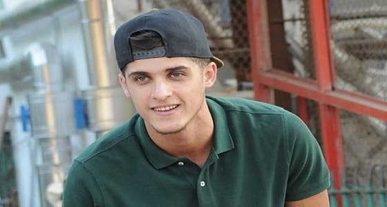 أحمد الشيخ: لم أكن أعلم أنني سأجلس على دكة البدلاء في الأهلي