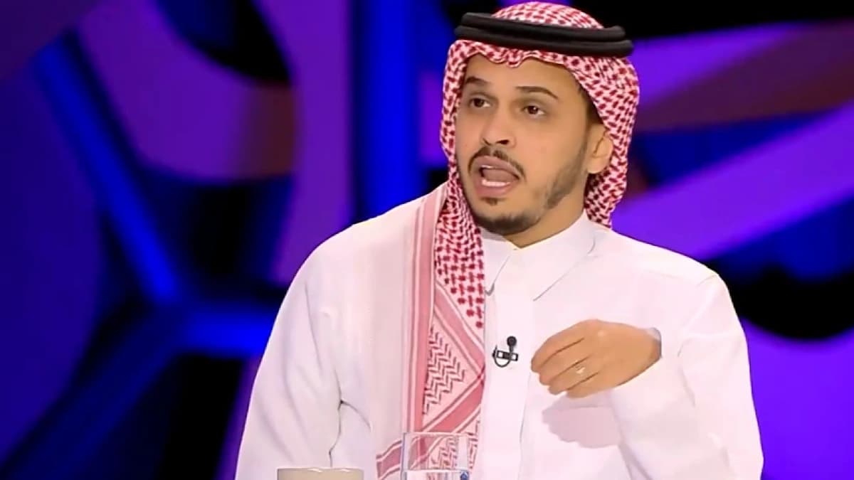 الفزي: الهلال تعامل باحترافية بتعويض غياب كوليبالي وبونو في البطولة الأفريقية.. فيديو