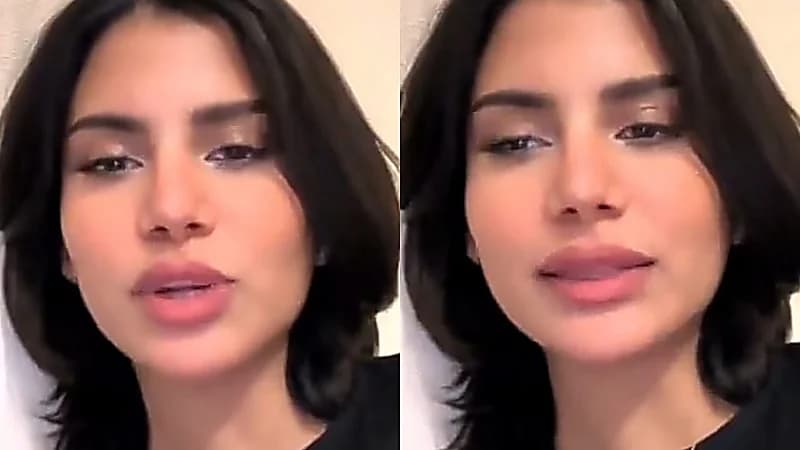 نسرين الحربي: الأغاني قد تُعيد تشكيل شخصياتنا دون أن نشعر.. فيديو