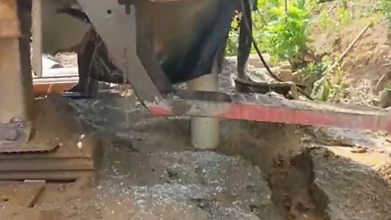 محمد باوزير : عقوبة تصل لـ 2000 ألف ريال لمن يحفر بئرًا غير مرخص .. فيديو