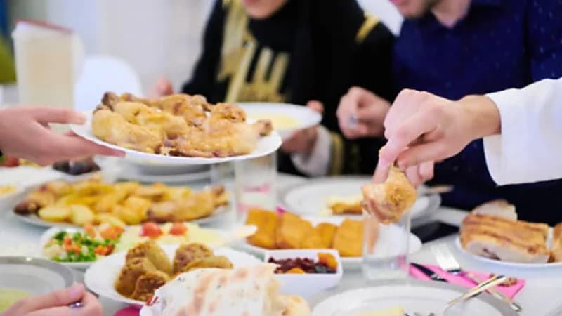 5 أطباق للإفطار بتتبيلة واحدة