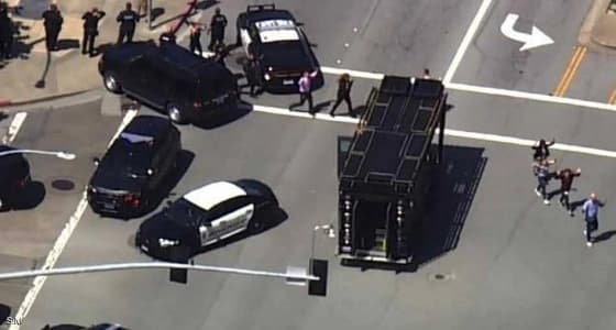 مفاجأة.. انتحار منفذة عملية إطلاق النار بمقر " يوتيوب " في كاليفورنيا