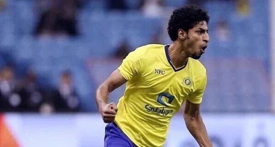 " فض المنازعات " : إلزام النصر بسداد 2.8 مليون ريال للاعب الجبرين