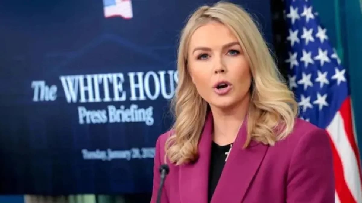 البيت الأبيض عن إلغاء لقاء ترامب وبوتين: نريد أفعالاً.. فيديو