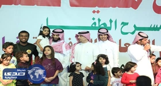 محاضرة أسرار الحياة الزوجية بمهرجان خميس مشيط