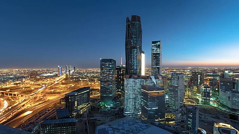 ارتفاع الاستثمار الأجنبي المباشر في المملكة 10.7% بالربع الثالث من 2022