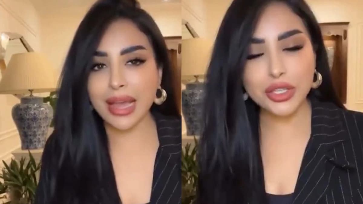 نجاح المساعيد تشيد بالقضاء الأردني بعد استرجاع جزء من أموالها المسروقة.. فيديو