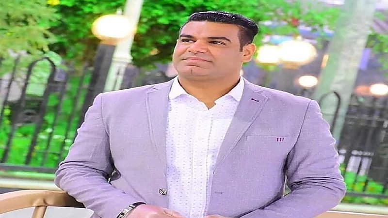 بالفيديو.. لحظة استهداف مراسل عراقي من قبل مسلح مجهول