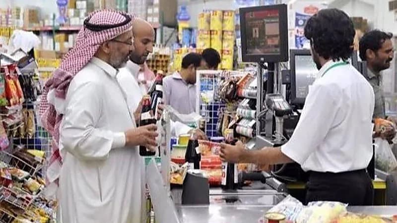معدل التضخم في المملكة يرتفع إلى 3 % خلال أغسطس