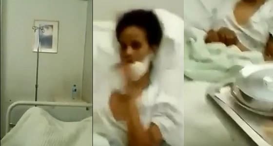 كلاكيت ثاني مرة.. لبنانية تعذب خادمتها وتدفعها للقفز من الطابق الثاني