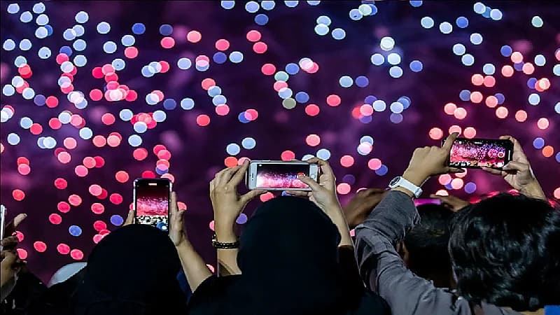 "الالتزام البيئي": الحفلات الترفيهية مستثناة من لائحة الضوضاء