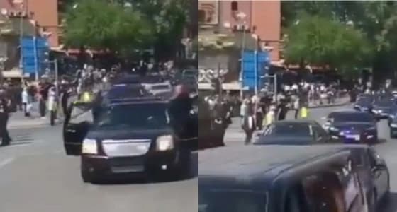 فيديو لأردوغان يثير الغضب.. والمواطنون يطالبون برحيله