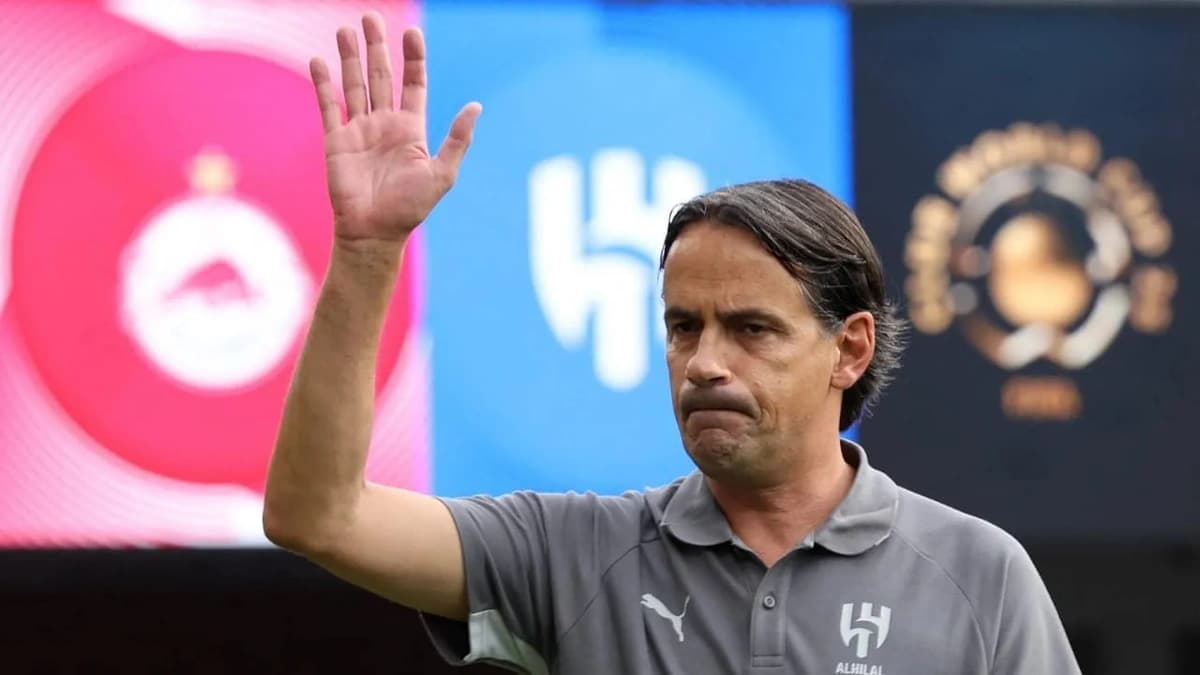 إنزاغي يستقر على بديل كوليبالي في مواجهة الهلال والنجمة