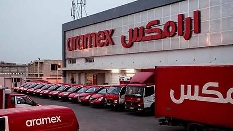 شركة أرامكس توفر وظائف إدارية شاغرة