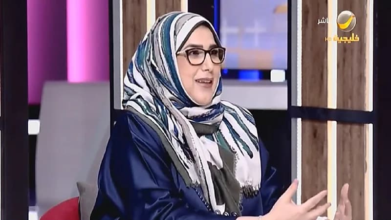 فيديو..أخصائية تكشف عن أنواع جديدة من الإدمان