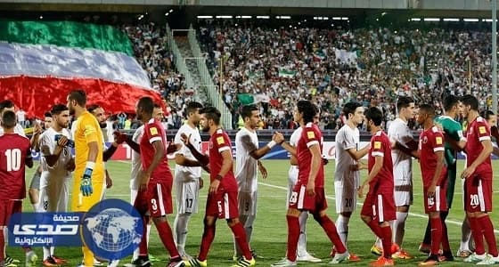 بالفيديو.. سوريا تتأهل إلى الملحق الآسيوي المؤهل لكأس العالم 2018