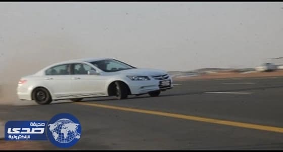 مفحط يقتل طالباً ويصيب اثنين في جازان