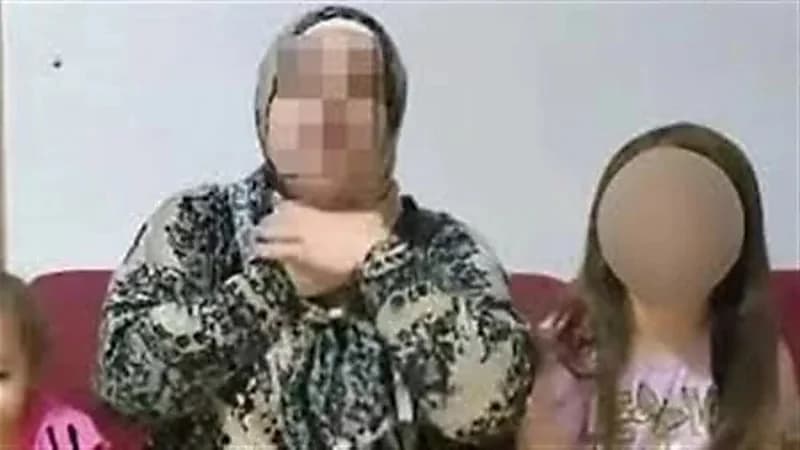 أم تتاجر بعرض طفلتها وابنها على مواقع التواصل الاجتماعي لتحقيق المشاهدات