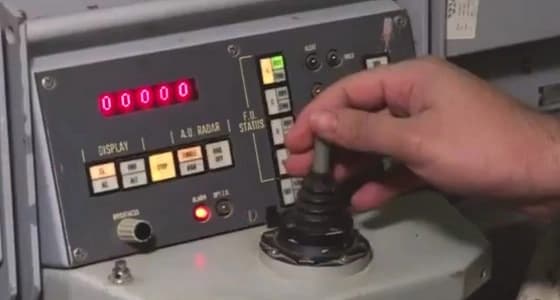 بالفيديو.. طريقة عمل منصات " الباتريوت " في التصدي لهجمات العدو