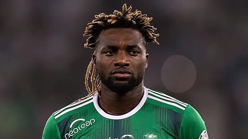 فنربخشة يحسم صفقة ماكسيمين ودوري روشن يسمح له بالمغادرة