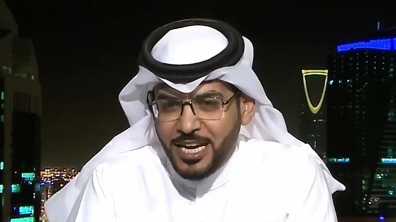 الداود: فوزنا على الأرجنتين كان قمبلة لكن واجهنا منتخبات أضعف بكثير .. فيديو