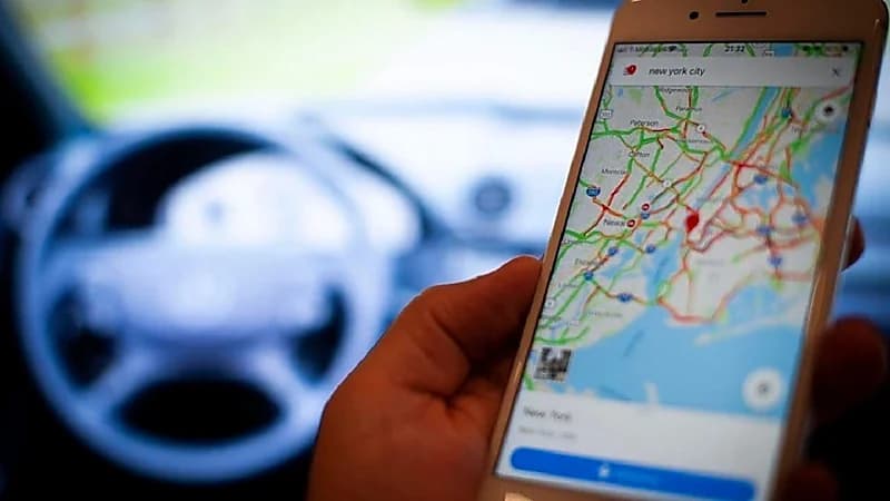 اتهام شاب بالانتماء لجماعة إرهابية بعد بحثه عن فندق عبر غوغل