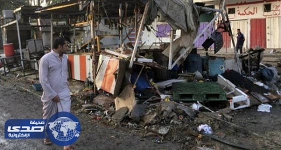 مقتل 5 عراقيين من أسرة واحدة في تفجير منزلهم بتكريت