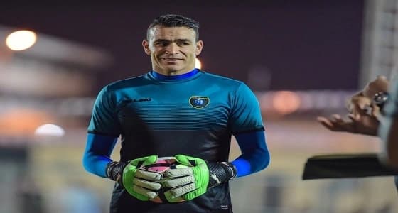 بالفيديو.. الحضري يسجل الهدف الرابع لـ " التعاون "