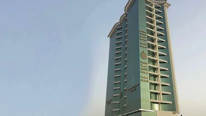 مجلس الضمان الصحي يُتيح وظائف شاغرة 