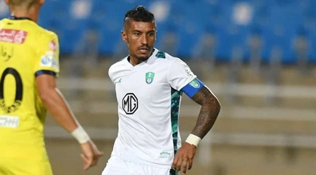 الكشف عن وجهة باولينيو القادمة