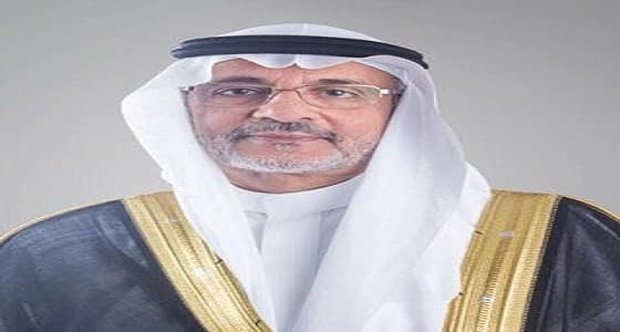 مدير جامعة بيشة يشكر القيادة الرشيدة على إنشاء هيئة عليا لتطوير عسير