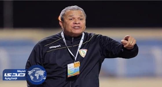 ⁠⁠⁠⁠⁠مدرب الأخضر يوافق على تدريب نادي الشباب