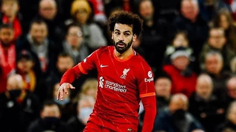 مدرب يوفنتوس يرغب في التعاقد مع محمد صلاح 