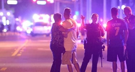 مقتل 11 شخصا فى معركة بالأسلحة النارية خارج منتجع بالمكسيك