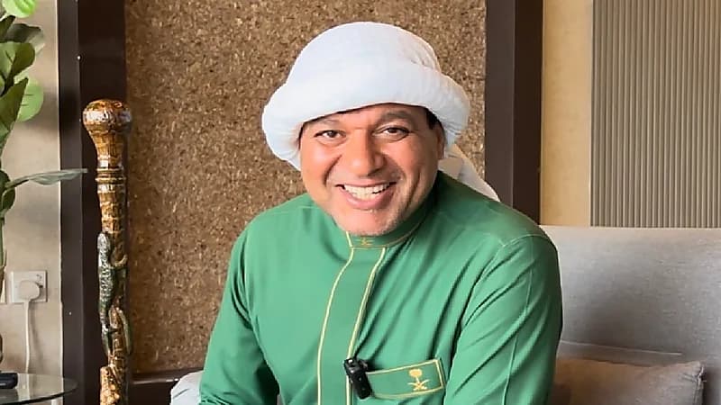 الزعاق : بعد عشرة أيام ما تقدر تستحم الفجر إلا بسخان.. فيديو