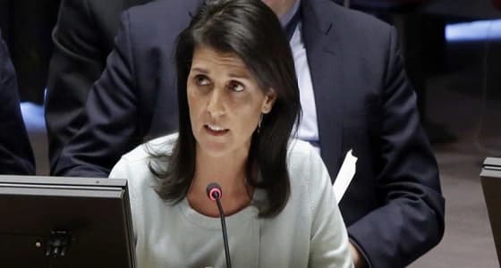 غدًا.. واشنطن تعلن حزمة عقوبات جديدة على روسيا