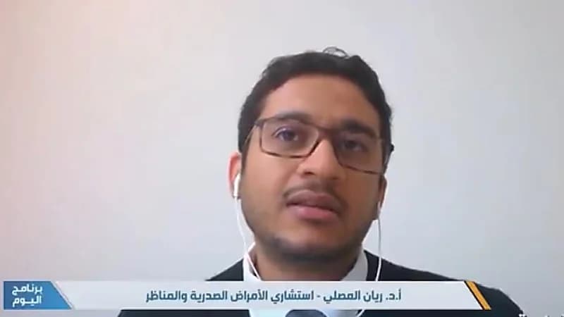 استشاري: غاز أول أكسيد الكربون الموجود في الفحم يسبب الوفاة وأبرز أعراضه الانزعاج (فيديو)