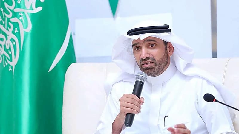 الراجحي: ميزانية الدولة تعكس حجم التنوع الاقتصادي وفاعليته