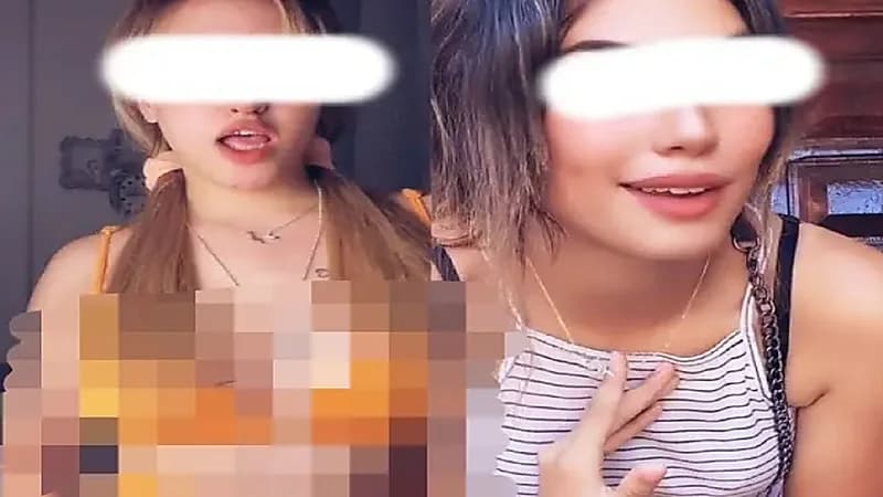 لقطات بين أزواج يثير غضب المغاربة