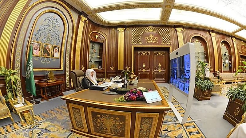 "الشورى" يوافق على مشروع نظام حقوق كبير السن ورعايته